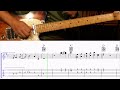 How To Play The Melody To Take These Chains From My Heart By Hank Williams On Guitar With TAB mp3