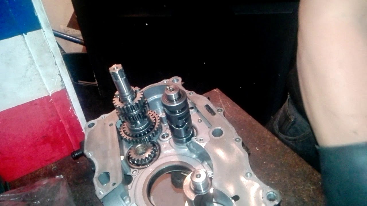 Kit De Montaje Motor C20LET Con Caja De Cambios F28 Para Conversión En Opel Cavalier/Calibra