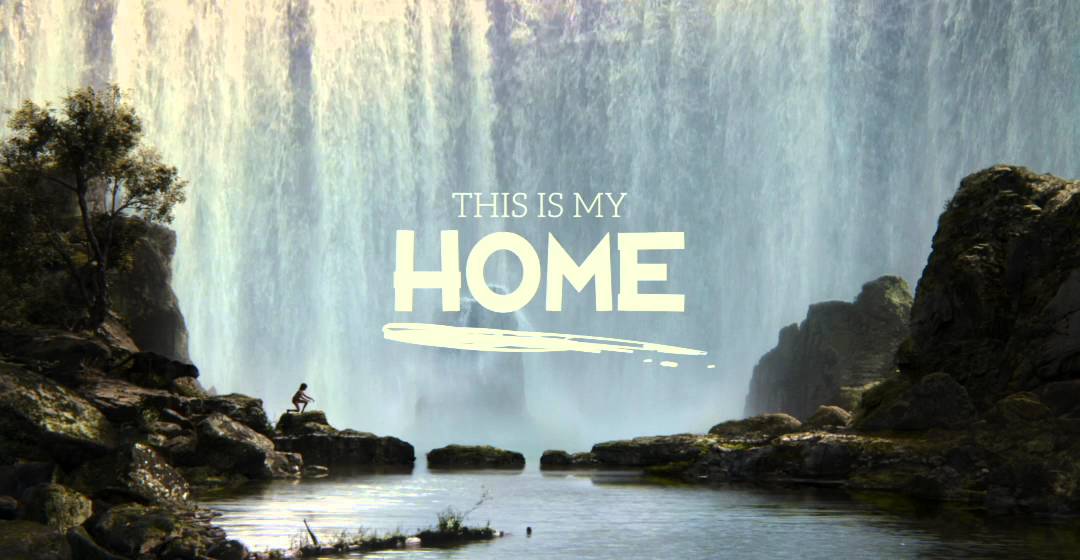 clips for crocs The Jungle Book | This Is My Home | Available on Blu-ray, DVD and Digital NOW