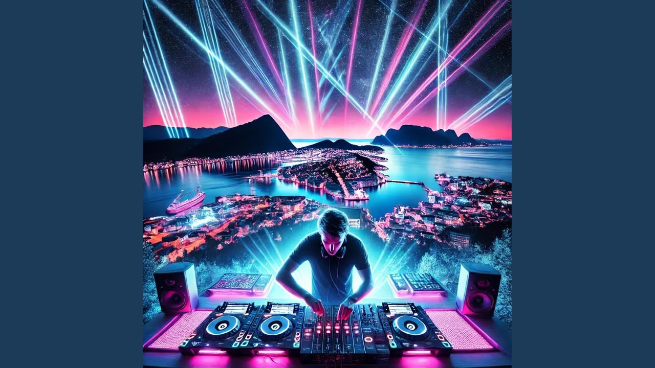 Dream (Rave) - YouTube