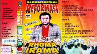 Rhoma Irama - Reformasi (1998) Full Album