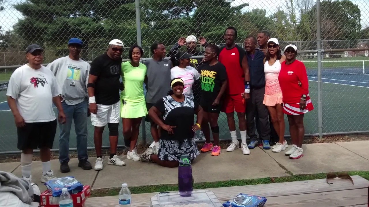 Ottawa Tennis Association YouTube