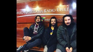 Pongámonos Serios Capítulo 587. 05/07/2017