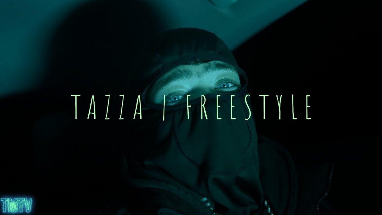 Tazza | Freestyle [@TMTVPR] - YouTube