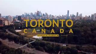 Exploring Toronto with our Cabin Crew | Etihad Airways