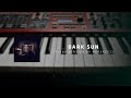 Keltek - Dark Sun (Hardkeyz Piano Version)