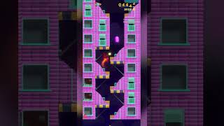 Ascend: Endless Sky Runner Official Trailer 🚀 | Now on Google Play