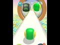 🏀 Going Balls VS Rollance Balls Action Ball Games New Race 🌟 | Android/IOS Games