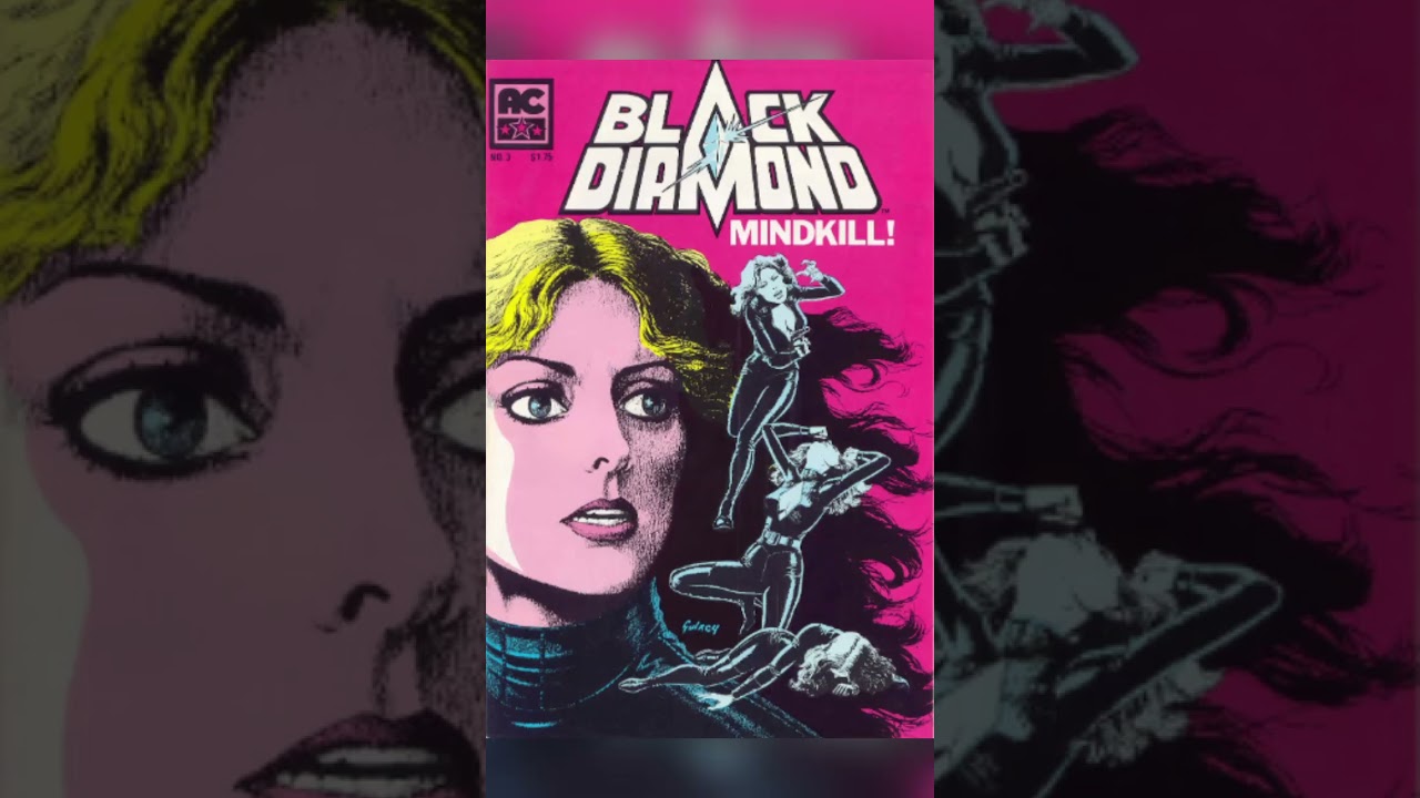 PAUL GULACY Loves SYBIL DANNING 