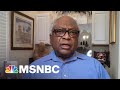 Rep. Jim Clyburn Calls Steve Bannon’s Claims on Local Elections “Poppycock”