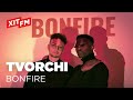 TVORCHI – Bonfire (Live Фан-зона Хіт FM)