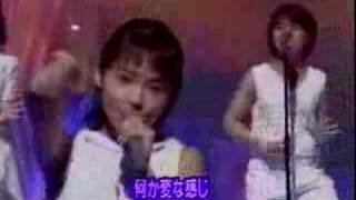 Morning Musume モーニング娘。 on TV Part 1
