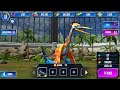 Jurassic World The Game Gameplay Walkthrough Part Jurassic World The Game Gameplay Walkthrough Part