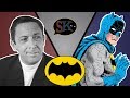 History of Batman: Kane Goes Down, Batman Goes Serious | The Silver Bat Finale