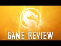 Mortal Kombat 11 - REVIEW.