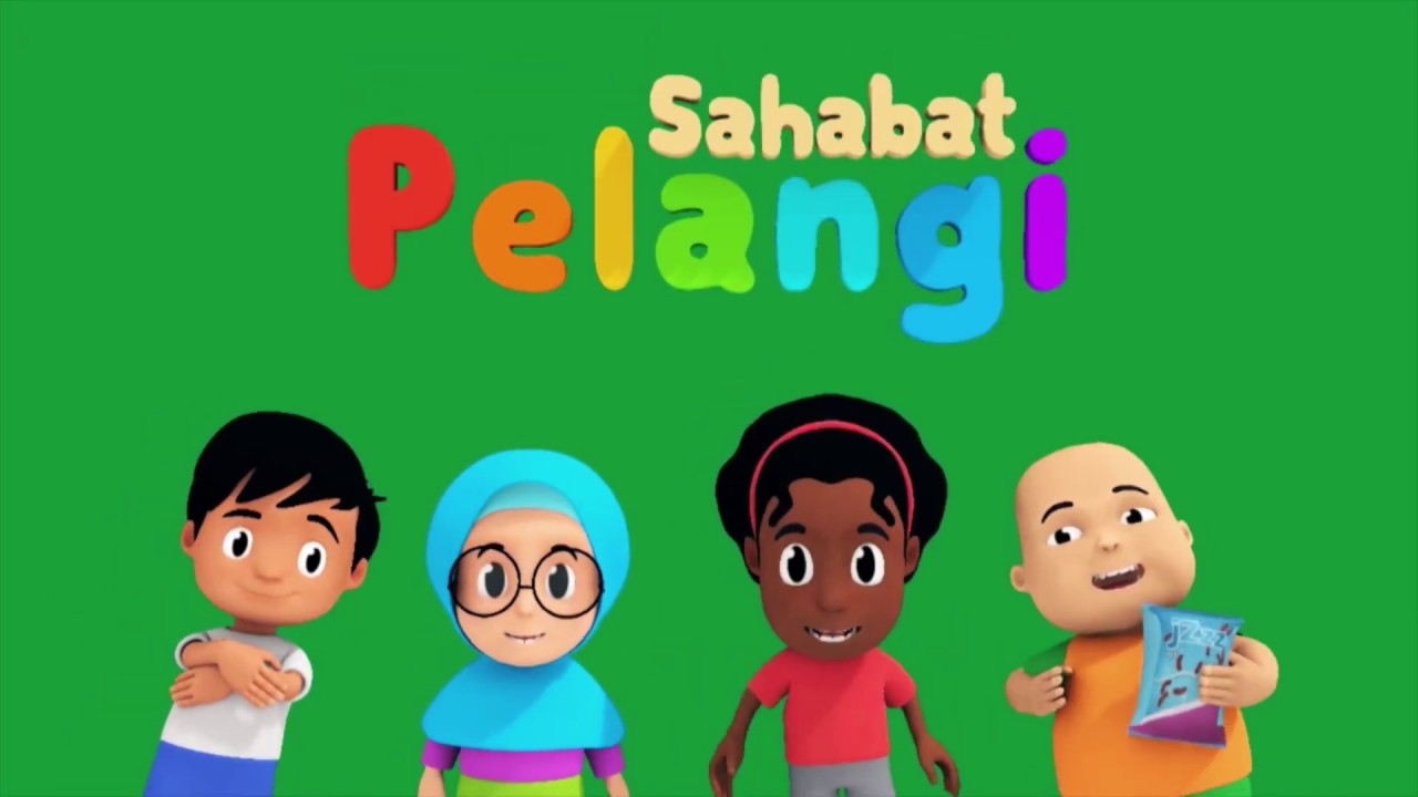 Trailer "Senam Irama" Sahabat Pelangi YouTube