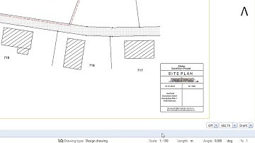 QuickStart lesson 4 - Basement part 1