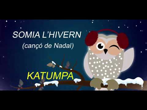 Vídeo: Somia la nit de Nadal