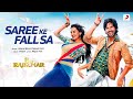 Saree Ke Fall Sa| Full (Video) - R...Rajkumar|Pritam|Shahid & Sonakshi|Antara & Nakash