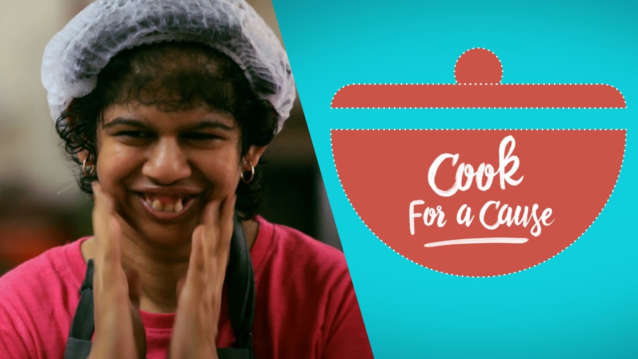 IFN Cook for A Cause || Arpan Dabba Service || Sunday Special | India Food Network