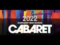 Capture de la vidéo 🔴 Cabaret 2022 Saturday Live