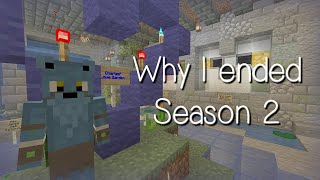 Download Lagu Minecraft - Why I ended Season 2 MP3 Download Lagu Minecraft - Why I ended Season 2 MP3
