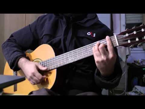 RihanaUnfaithful%2C%2C chords mp4 1