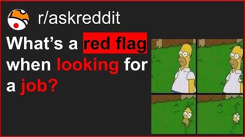 (r/AskReddit | Reddit Stories) - What