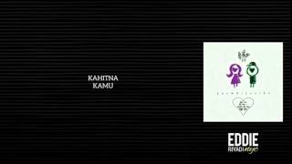 Video voorbeeld van "KAHITNA - KAMU"