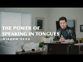 The Power of Speaking in Tongues - Wisdom Seed | Apostle Guillermo Maldonado