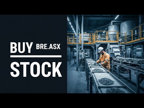 How to Invest in Brazilian Rare Earths Ltd (BRE.ASX) Step by Step