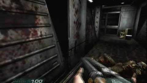 doom 3 resurrection of evil walkthrough part 12