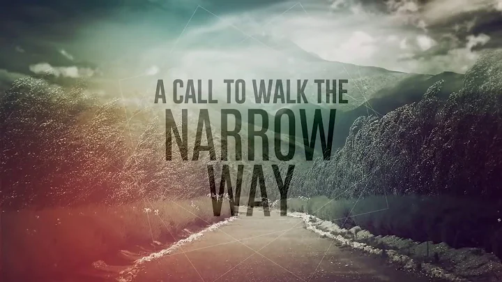 Paul Washer - The Narrow Way
