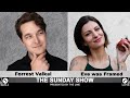 Can You Defend Your God Belief?? Call Forrest Valkai and Eve was Framed | Sunday Show 04.21.24