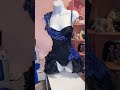 5 sewing projects I made this month #sewing #fashion #costumedesign