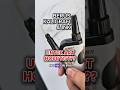 Nak cari pen Kaligrafi lukis dan tulis untuk aet hobbyist? #shorts #art #painting #ink