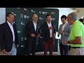 Emissão Comemorativa dos Selos dos 75 anos da federação Portuguesa de Golfe
