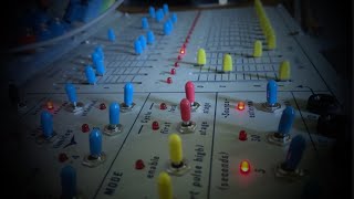 The MARF Files: Ep 8 - The Flexible CV Processor & Slew Limiter For Your Sequencer. + Ref Envelopes!