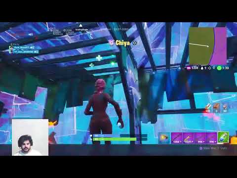 Video Fortnite Battle Royale servery kurdan - youtube