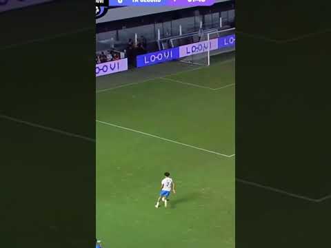 O jogador mais