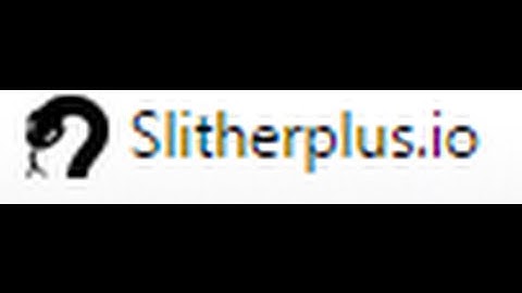 HOW TO GET HACK/AN EXTENSITION TO SLITHER IO + GAMEPLAY [Link in the description]