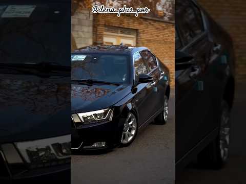 دناپلاس دنا ایرانخودرو 7