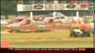 AMRA Mud Racing Hwy 425 Mud Track Ar. 2011.mpg