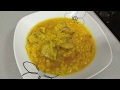 Arroz caldoso con pollo en Mambo!! Iris Cocinando con Mambo!!