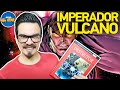 X-MEN: IMPERADOR VULCANO - História Completa