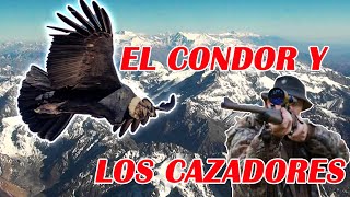 EL #CONDOR Y LOS CAZADORES - #CUENTO DE #BOLIVIA - HISTORIAS DE MAKITTA