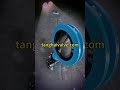 Double Flange type butterfly valve   Tianjin Tanghai Valve #butterflyvalve #marinevalve