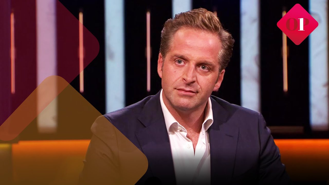 Hugo de Jonge over de zoektocht naar een coronavaccin Op1 YouTube Hugo de Jonge over de zoektocht naar een coronavaccin Op1 YouTube