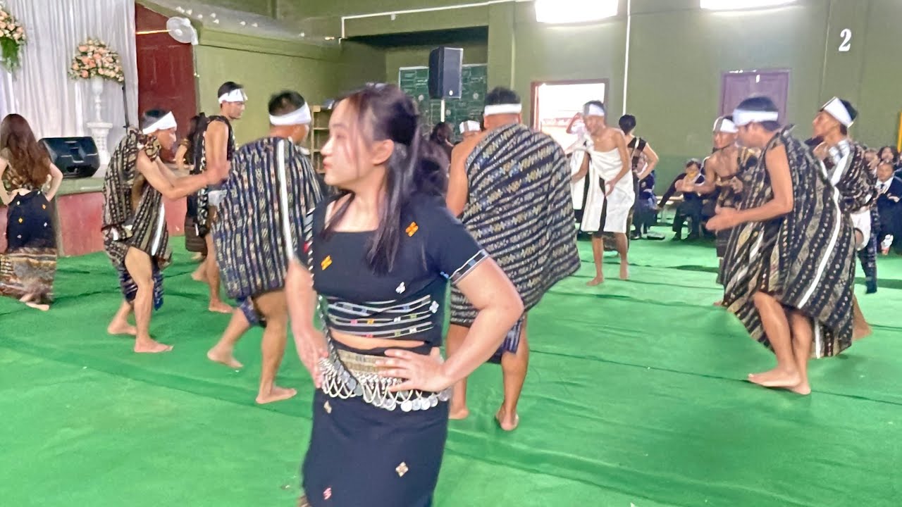 O DÔH KU LIATA MARA LÂZY