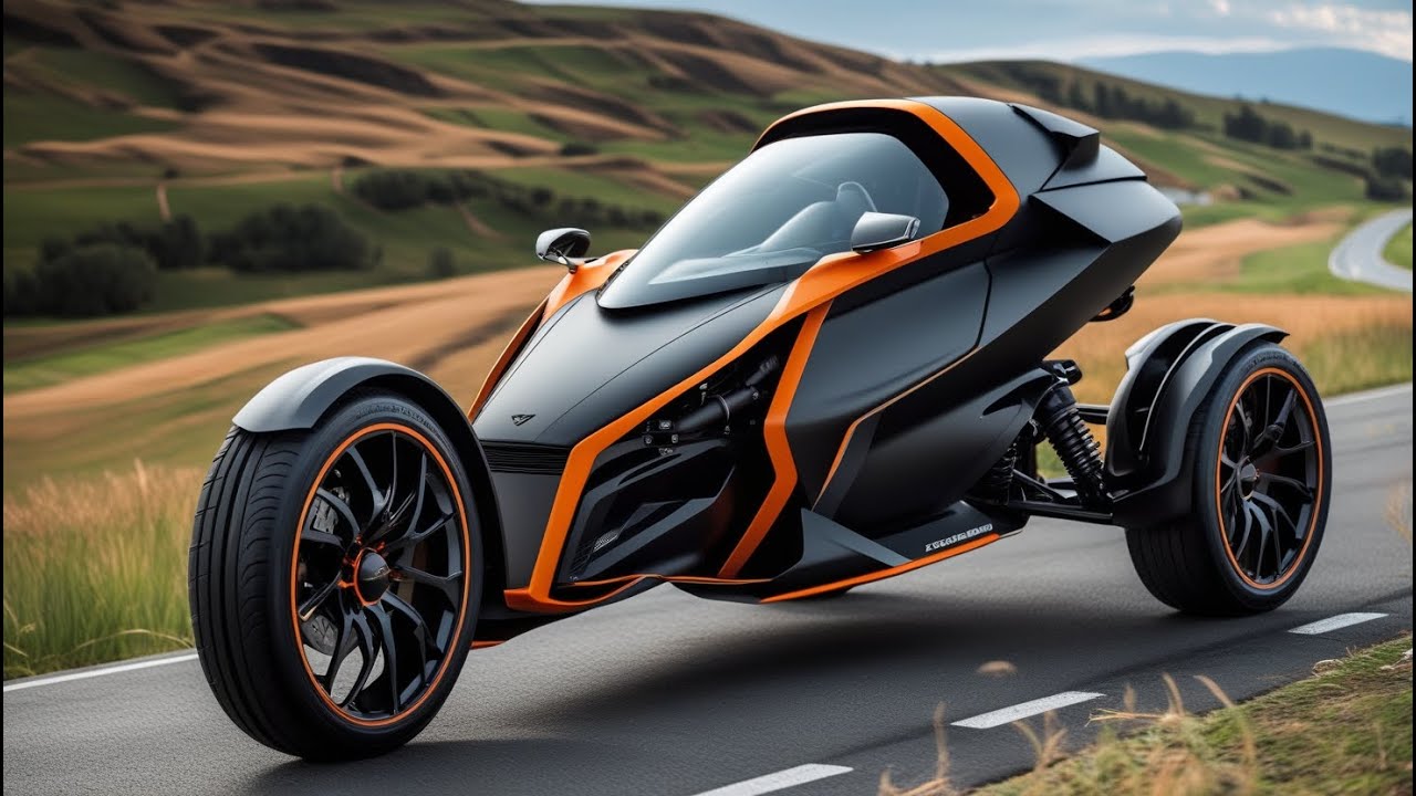 TOP COOLEST VEHICLES, GADGETS, AND INVENTIONS | FUTURISTIC TECHNOLOGY ...
